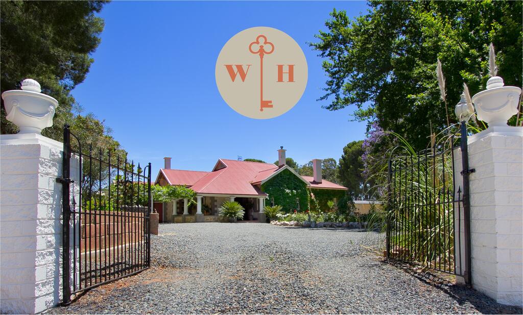 Point Pass SA Accommodation Bookings