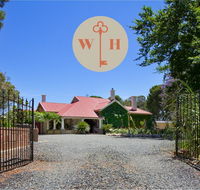 Wilsford House - Accommodation Bookings