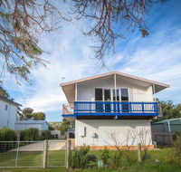 Wilto by the Beach - 4 1 Wilto Street - Accommodation Bookings