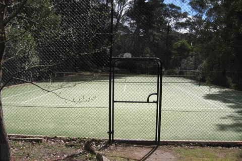 Wimbeldon - Accommodation Bookings 1