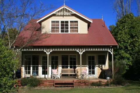 Wimbeldon - Accommodation Bookings 0