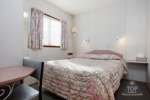 Wimmera Lakes Caravan Resort - Accommodation Bookings 2