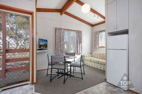 Wimmera Lakes Caravan Resort - Accommodation Bookings 3