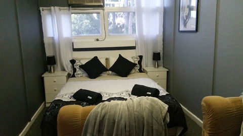 Wimmera Motel - Accommodation Bookings 0