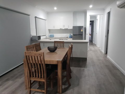 Wimmera Plains - Accommodation Bookings 1