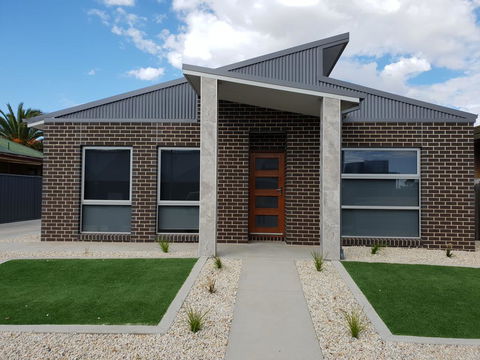 Wimmera Plains - Accommodation Bookings 0