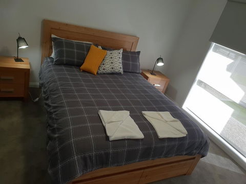 Wimmera Plains - Accommodation Bookings 2