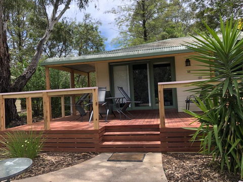 Winbi River Resort - Accommodation Bookings 3