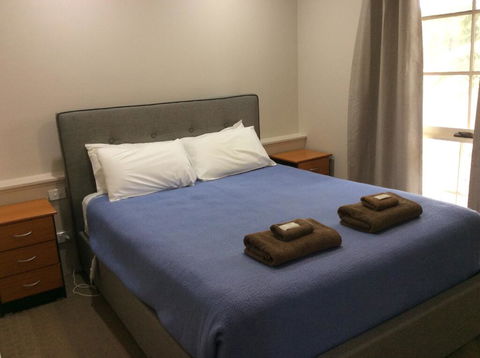 Winbi River Resort - Accommodation Bookings 1
