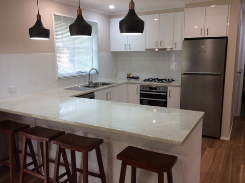 Winbi River Resort - Accommodation Bookings 0