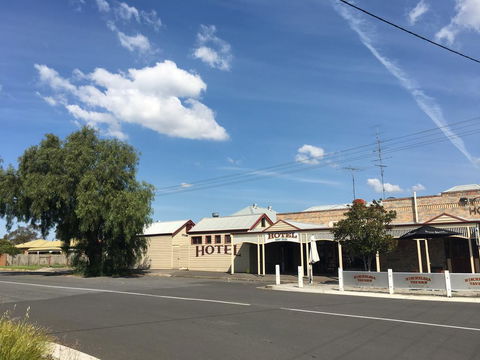 Winchelsea Motel - Accommodation Bookings 1