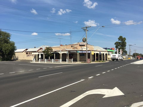 Winchelsea Motel - Accommodation Bookings 0