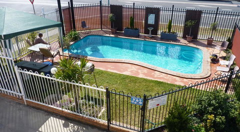 Winchester Motel - Accommodation Bookings 1