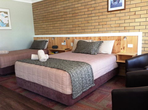 Winchester Motel - Accommodation Bookings 2