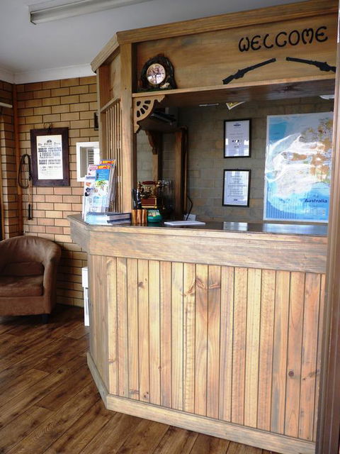 Winchester Motel - Accommodation Bookings 3