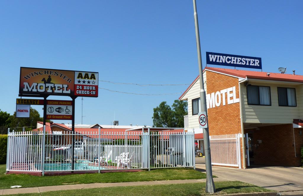 Moree NSW Accommodation Bookings