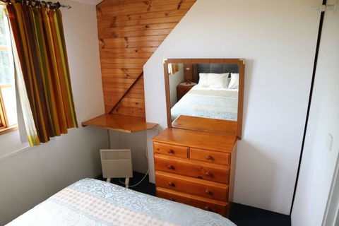 Wind Song Mountain Retreat - Accommodation Bookings 1