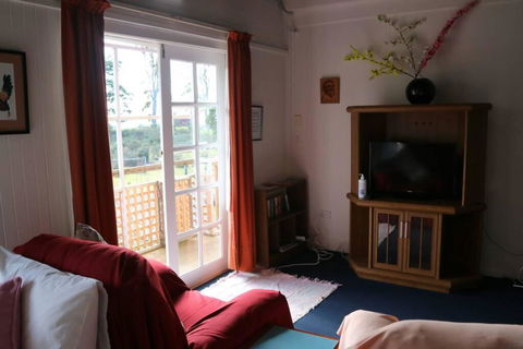 Wind Song Mountain Retreat - Accommodation Bookings 0