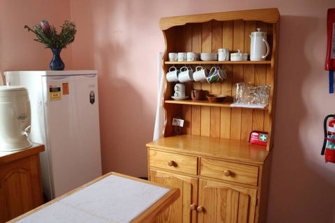 Wind Song Mountain Retreat - Accommodation Bookings 2