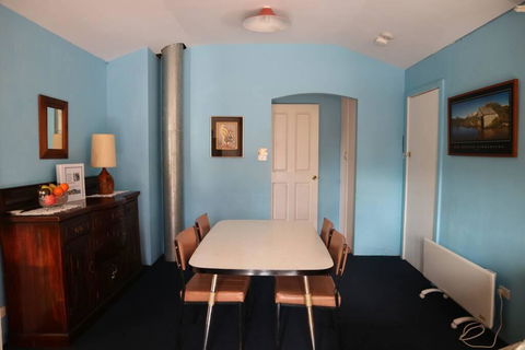 Wind Song Mountain Retreat - Accommodation Bookings 3