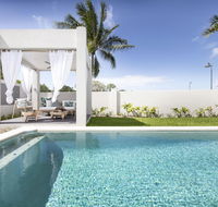 WINDFALL IN PALM COVE - Accommodation Bookings