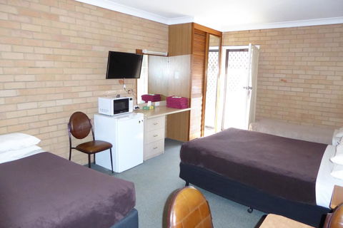 Windmill Motel - Accommodation Bookings 2