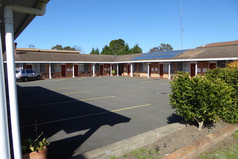 Windmill Motel - Accommodation Bookings 0