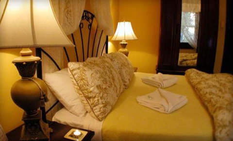 Windradyne Boutique Bed & Breakfast - Accommodation Bookings 2