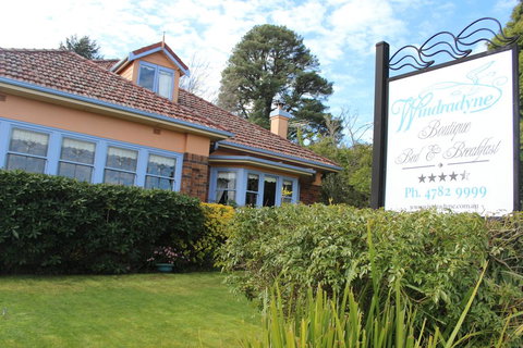 Windradyne Boutique Bed & Breakfast - Accommodation Bookings 0