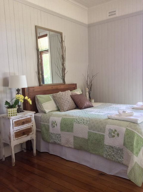 Windrush BnB - Comboyne Australia - Accommodation Bookings 1