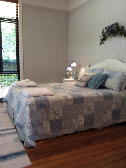 Windrush BnB - Comboyne Australia - Accommodation Bookings 3
