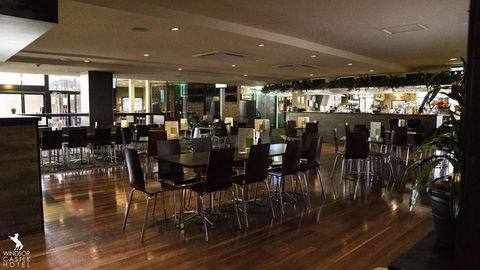 Windsor Castle Hotel - Accommodation Bookings 0