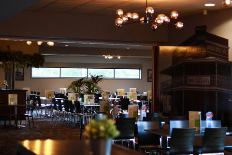 Windsor Castle Hotel - Accommodation Bookings 2