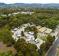 Windsor Gardens Caravan Park - Accommodation Bookings
