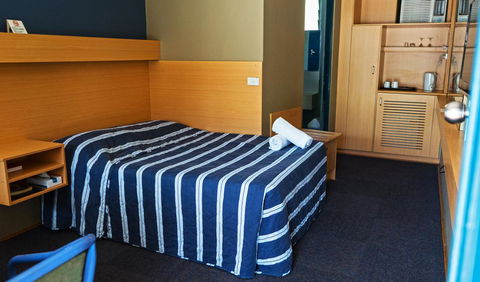 Windsor Motel - Accommodation Bookings 2