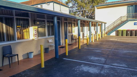 Windsor Motel - Accommodation Bookings 3