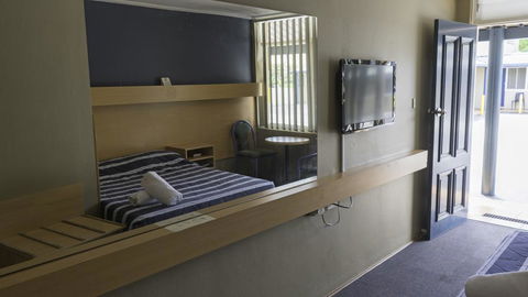 Windsor Motel - Accommodation Bookings 1