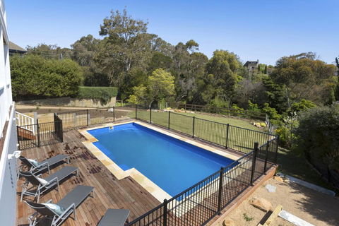 WINDSPRAY - MOUNT MARTHA - Accommodation Bookings 3