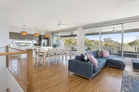 WINDSPRAY - MOUNT MARTHA - Accommodation Bookings 1