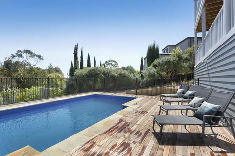 WINDSPRAY - MOUNT MARTHA - Accommodation Bookings 0