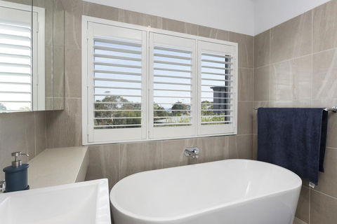 WINDSPRAY - MOUNT MARTHA - Accommodation Bookings 2