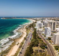 Windward Apartments - Accommodation Bookings