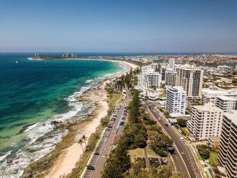 Windward Apartments - Accommodation Bookings 0