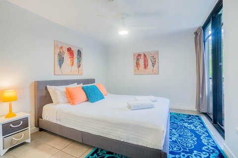 Windward Apartments - Accommodation Bookings 2