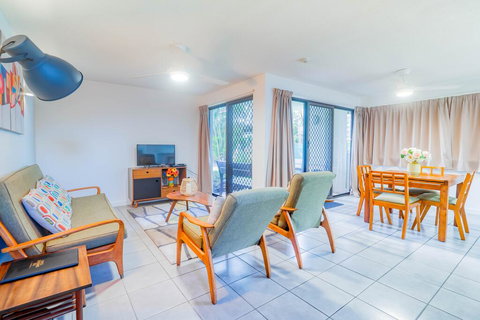 Windward Apartments - Accommodation Bookings 3