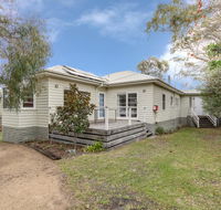Windward House