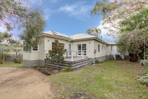 Windward House - Accommodation Bookings 0