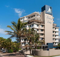 Windward Passage