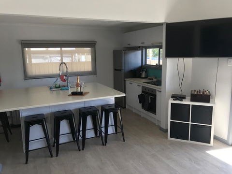 Wine Country Tourist Park Hunter Valley - Accommodation Bookings 2