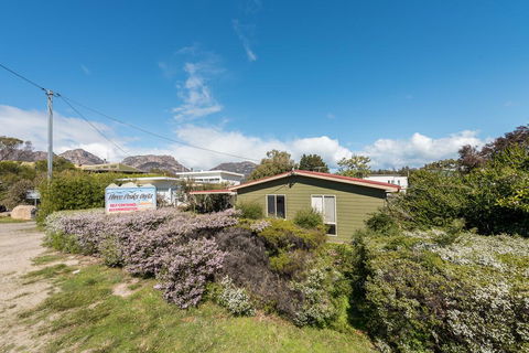 Wineglass - Accommodation Bookings 0